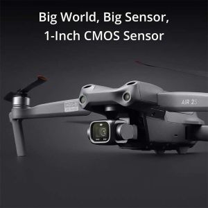 Dji Air 2S Fly More Combo Drone