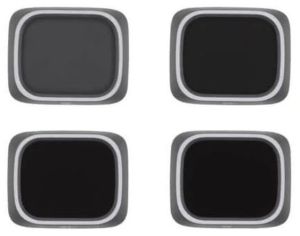 Dji Air 2S Nd Filters Set