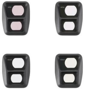 Dji Air 3 Nd Filters Set