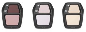 Dji Air 3S Nd Filter Set