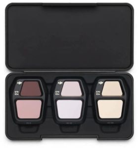 Dji Air 3S Nd Filter Set