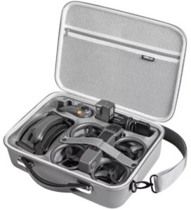 Dji Avata 2 Portable Carrying Case