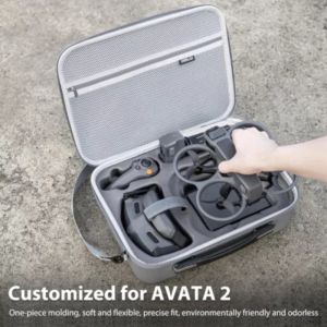 Dji Avata 2 Portable Carrying Case