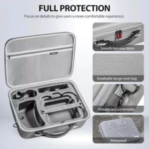 Dji Avata 2 Portable Carrying Case
