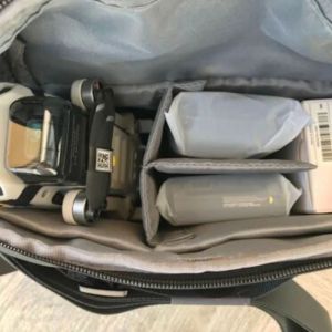Dji Carry Bag for Mini 2 Mini 2 SE Mini 3