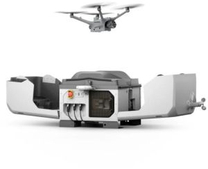 Dji Dock 3 Autonomous Docking Station