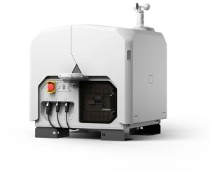 Dji Dock 3 Autonomous Docking Station