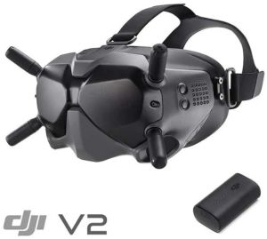 Dji Fpv Goggles V2
