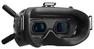 Dji Fpv Goggles V2