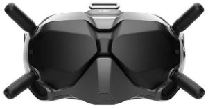 Dji Fpv Goggles V2