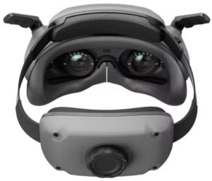 Dji Goggles 3