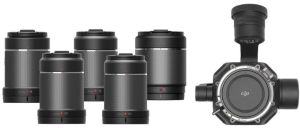 Dji Inspire 3 Combo Drone