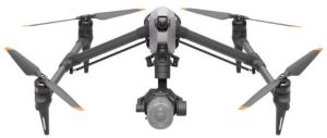 Dji Inspire 3 Drone