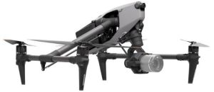 Dji Inspire 3 Drone