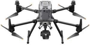Dji Matrice 350 RTK Drone