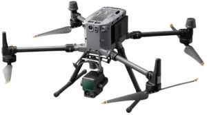 Dji Matrice 350 RTK Drone