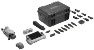 Dji Matrice 4T Drone