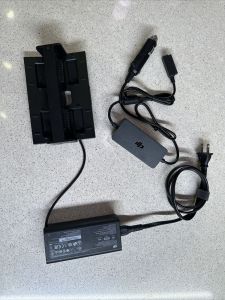 Dji Mavic 2 Battery Charging Hub