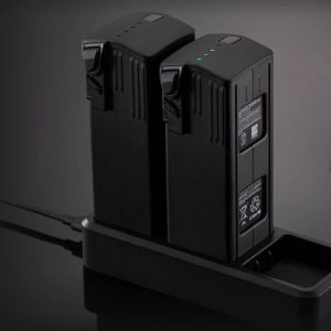 Dji Mavic 3 Enterprise Series Battery Kit