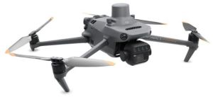 Dji Mavic 3 Multispectral Drone