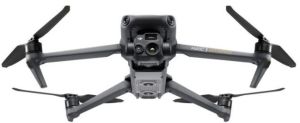 Dji Mavic 3 Thermal Drone