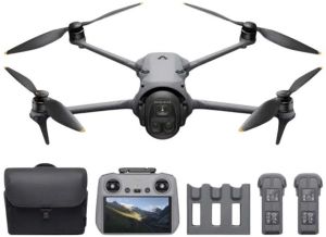 Dji Mavic 4 PRO Fly More Combo Drone