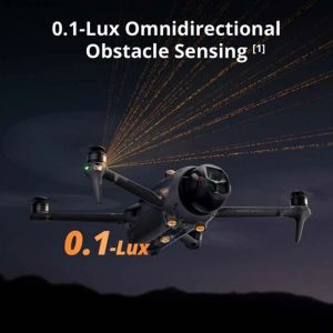 Dji Mavic 4 PRO Fly More Combo Drone