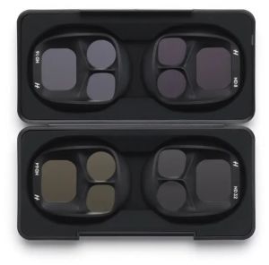 Dji Mavic 4 PRO Nd Filters Set