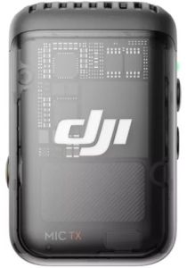 Dji Mic 2 2024 Version Dual Transmitter
