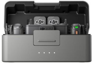 Dji Mic 3