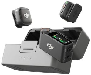 Dji Mic 3