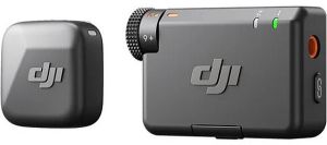 Dji Mic Mini Wireless