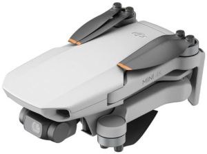 Dji Mini 4K Fly More Combo Drone