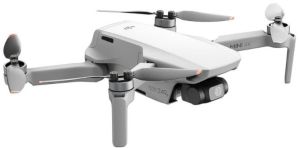 Dji Mini 4K Fly More Combo Drone