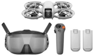 Dji Neo Motion Fly More Combo Drone