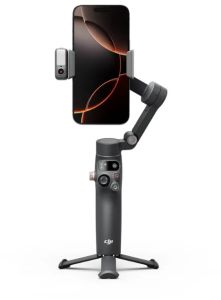 Dji Osmo Mobile 8 Smartphone Gimbal
