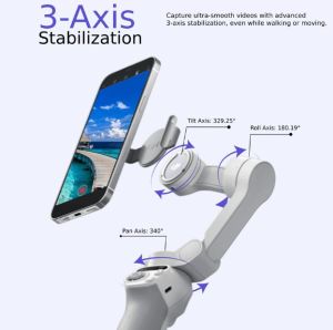 Dji Osmo Mobile SE