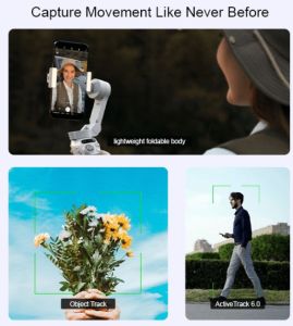 Dji Osmo Mobile SE