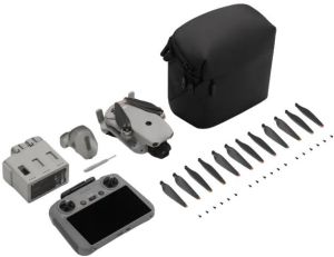Dji RC 2 Lito X1 Fly More Combo Drone