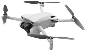 Dji RC Mini 3 Fly More Combo Drone