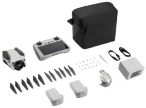 Dji RC Mini 3 Fly More Combo Drone