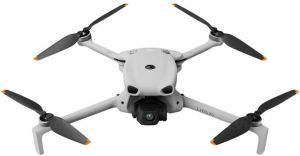 Dji RC N3 Lito X1 Fly More Combo Drone