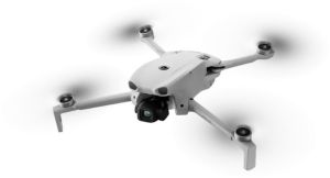 Dji RC N3 Lito X1 Fly More Combo Drone