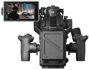 Dji Ronin 4D 6K