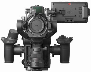 Dji Ronin 4D 6K
