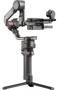 Dji Ronin RS 2 PRO Combo