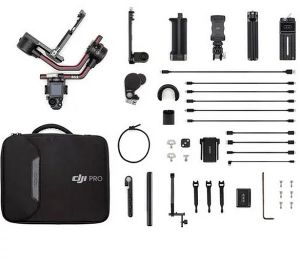 Dji Ronin RS 2 PRO Combo