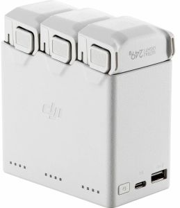 Dji Two Way Charging Hub for Dji Mini 4 PRO and Mini 3 Series
