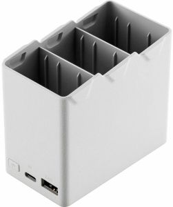 Dji Two Way Charging Hub for Dji Mini 4 PRO and Mini 3 Series