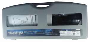 DR. Mady 60az Refractor Telescope